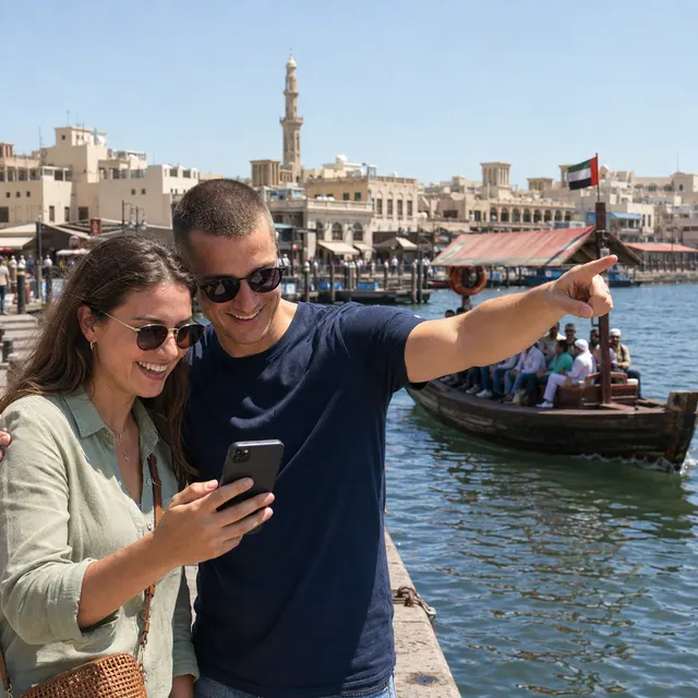 City Game – Dubai