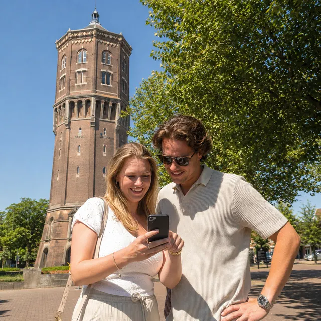 Secrets of Schoonhoven Self-Guided Scavenger Hunt & Walking Tour – Schoonhoven (2)