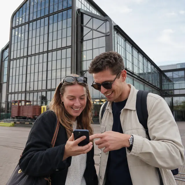 Self-Guided The Tilburg Syndicate City Escape Game – Tilburg (4)