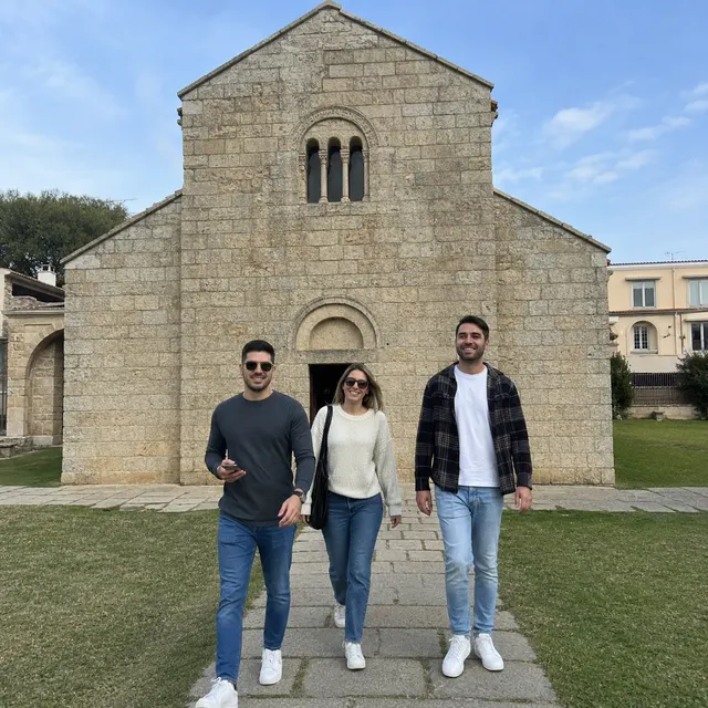 Olbia Self-Guided Detective Murder Mystery Game – Olbia (4)