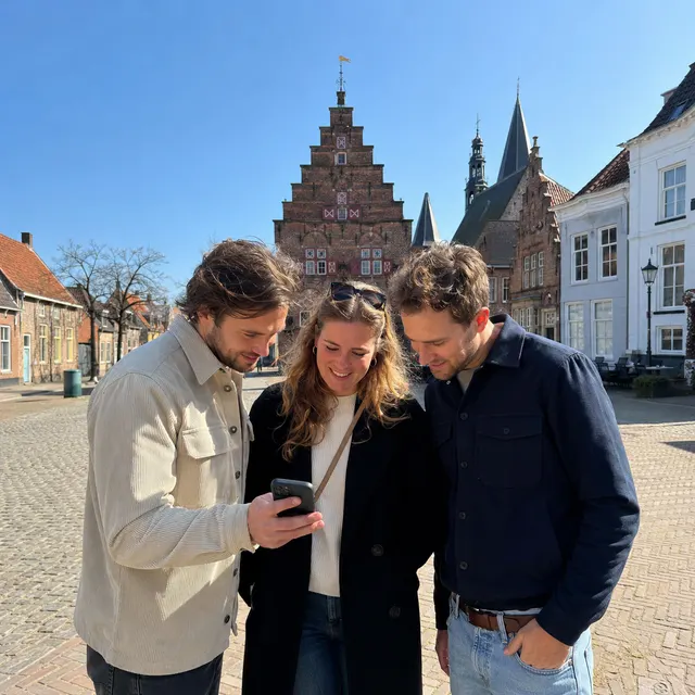 City Game – Heusden