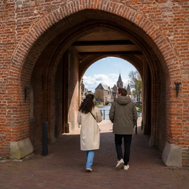Secrets of Montfoort Self-Guided Scavenger Hunt & Walking Tour – Montfoort (4)