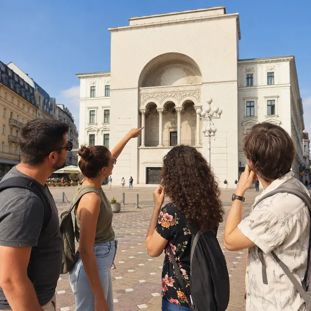 Secrets of Timișoara – Timisoara (4)