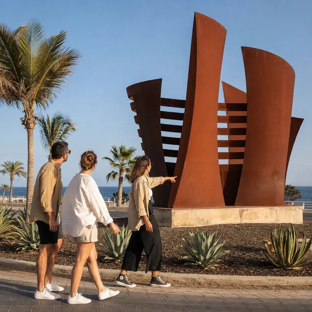 Mordmysterium Puerto del Rosario – Puerto Del Rosario (3)
