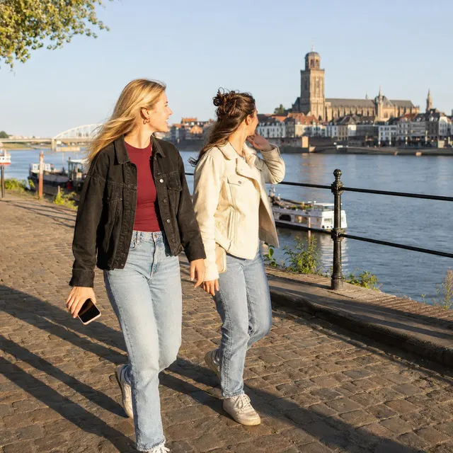 Mordmysterium Zutphen