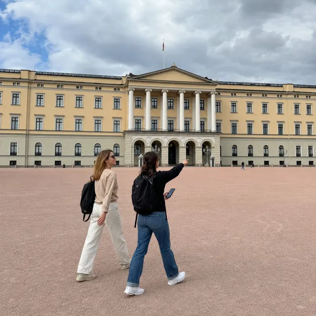Detektivska igra Oslo – Oslo (5)