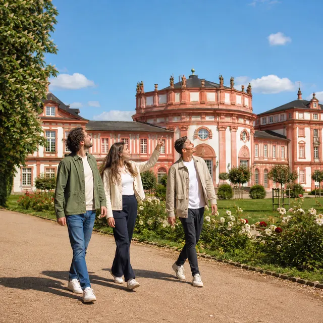 Mordgåta Wiesbaden – Wiesbaden (2)