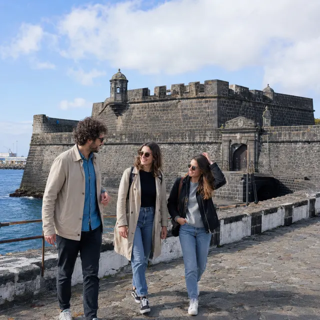 Sherlock Holmes Ponta Delgada – Ponta Delgada (3)