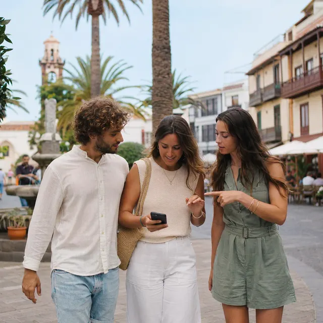 Drapsmysterie i Puerto de la Cruz – Puerto De La Cruz (2)