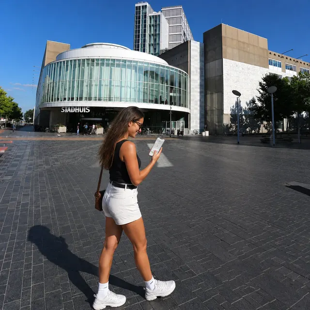 Secrets of Almere – הרפתקה בעיר – Almere (5)