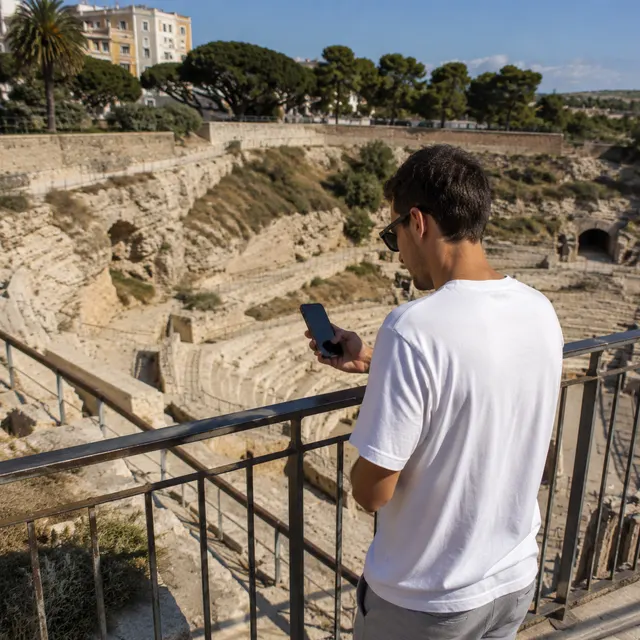 Sprawa kryminalna Cagliari – Cagliari (2)