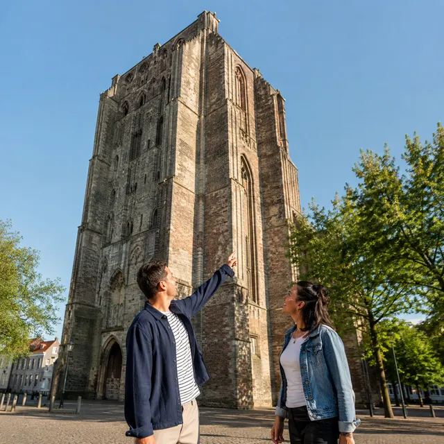 Sherlock Holmes w Zierikzee – Zierikzee (4)