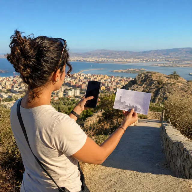 Moordmysterie Nador – Nador (4)