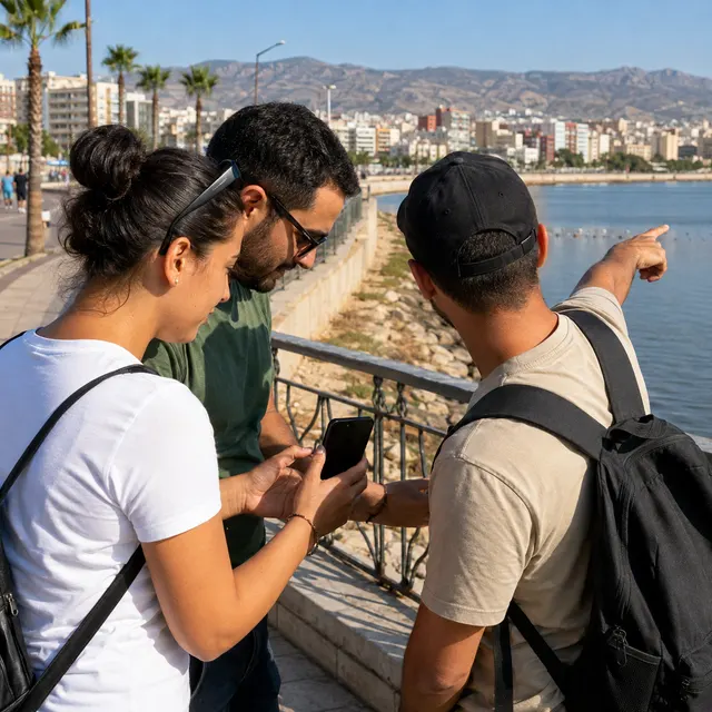 Moordmysterie Nador – Nador (2)