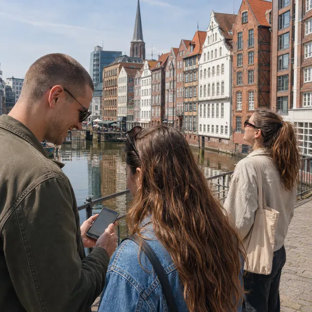 Secrets of Hamburg Self-Guided Scavenger Hunt & Walking Tour – Hamburg (5)