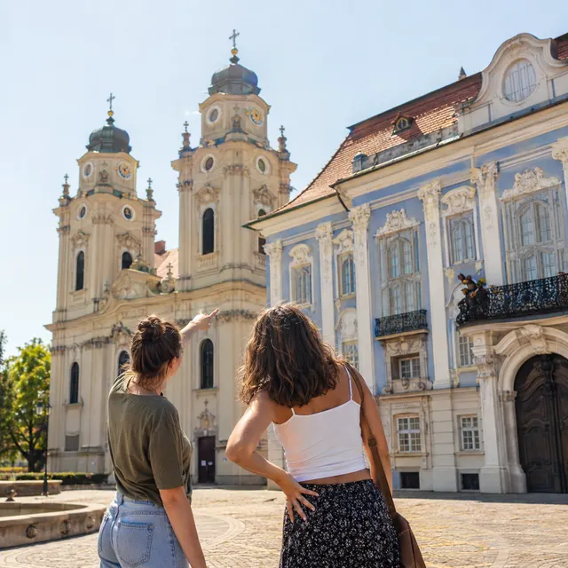 Secrets of Timișoara – Timisoara (3)