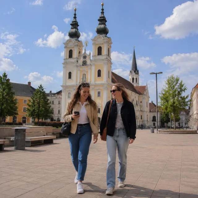 Klagenfurt Self-Guided Detective Murder Mystery Game – Klagenfurt (2)