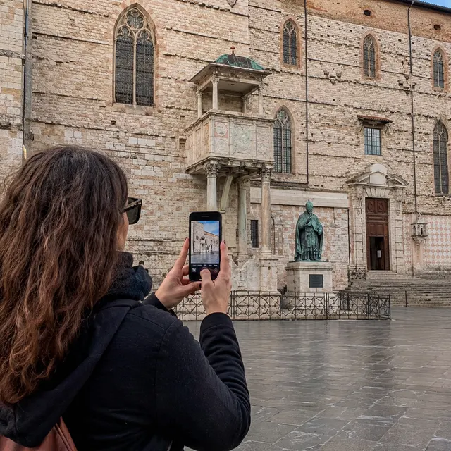 Sprawa Kryminalna Perugia – Perugia (2)