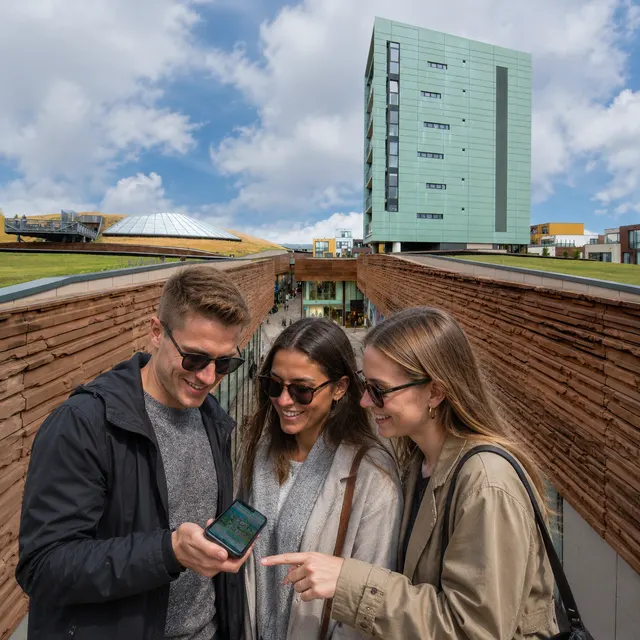 Vụ Giết Người ở Almere