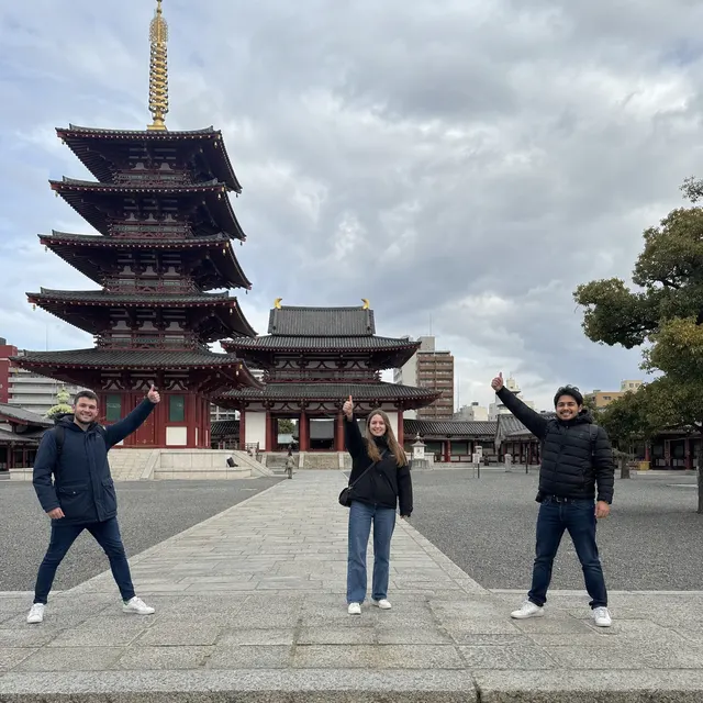 City Game – Osaka