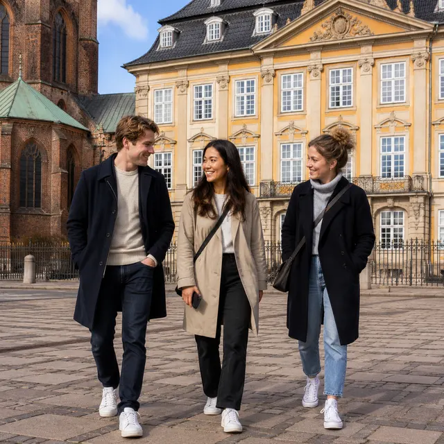 Secrets of Roskilde – selvguidet eventyr – Roskilde (3)