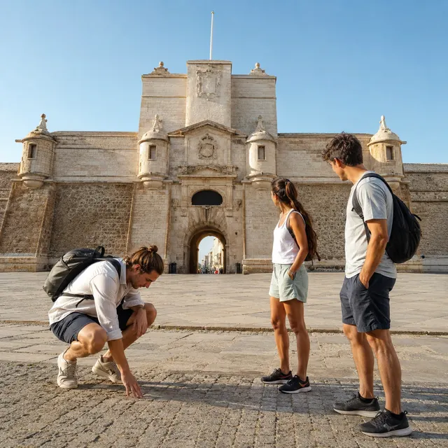 Secrets of Cádiz Self-Guided Scavenger Hunt & Walking Tour – Cadiz (2)