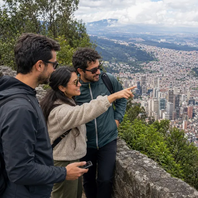 Umor v Bogoti – Bogota (3)
