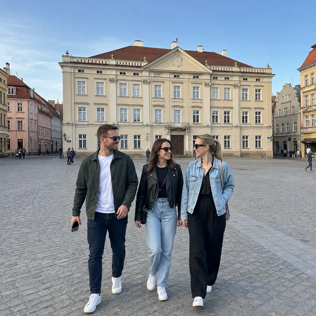 Secrets of Bydgoszcz – odkrywanie miasta