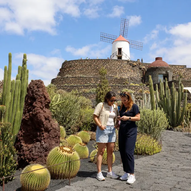 Sherlock Holmes på Lanzarote – Lanzarote (4)