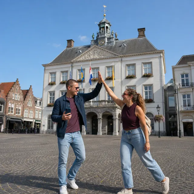 Morderstwo w Roermond – Roermond (3)
