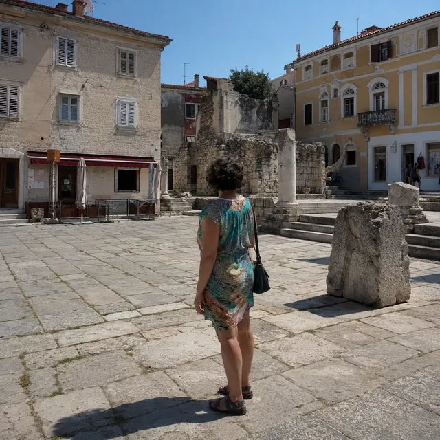 Secrets of Poreč – Porec (4)