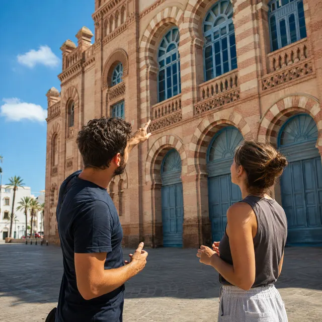 Secrets of Cádiz Self-Guided Scavenger Hunt & Walking Tour – Cadiz (5)