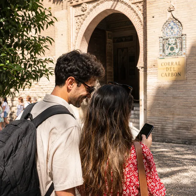 Mordfald Granada – Granada (4)