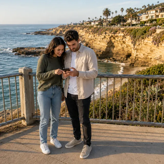 Secrets of San Diego – San Diego (3)
