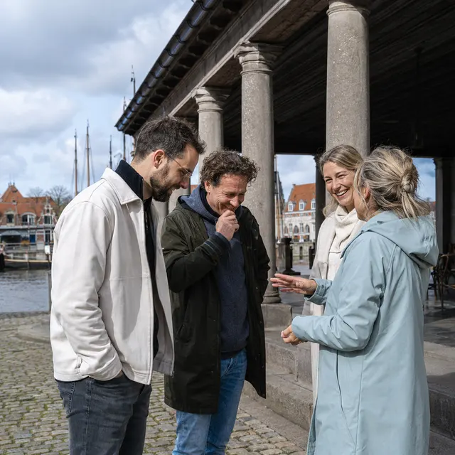 Morderstwo w Heusden – Heusden (5)