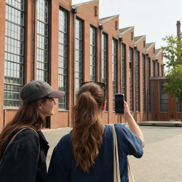 Secrets of Tilburg Self-Guided Scavenger Hunt & Walking Tour – Tilburg (5)