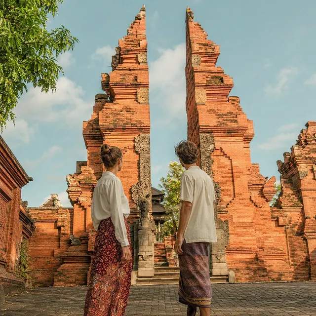 Moordmysterie Denpasar – Denpasar (2)