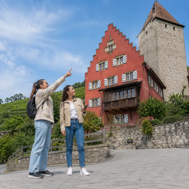 Baudžiamoji byla Vaduze – Vaduz (2)