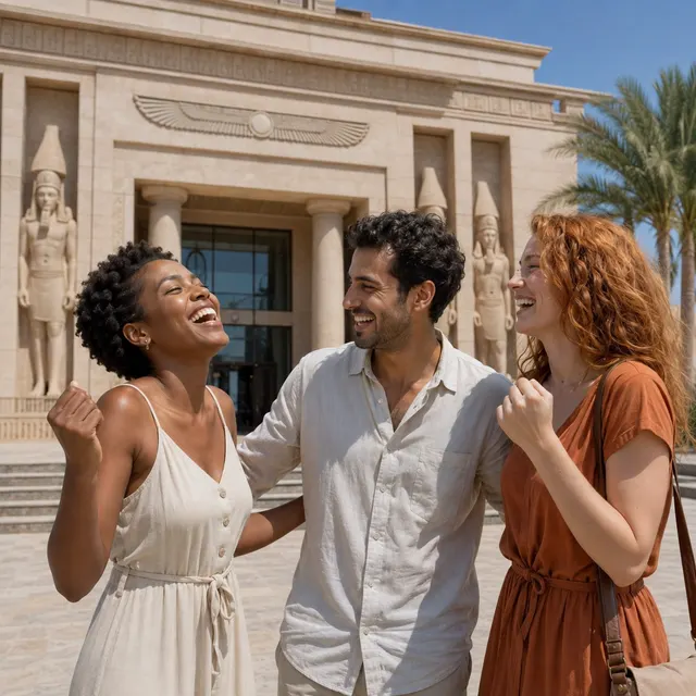 Moordmysterie Sharm El-Sheikh – Sharm El Sheikh (3)
