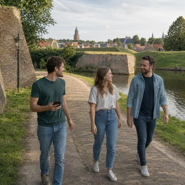 Morderstwo w Heusden – Heusden (3)