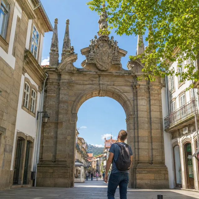 Secrets of Braga – městská hra – Braga (4)