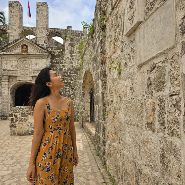 Secrets of Cebu – Cebu (5)