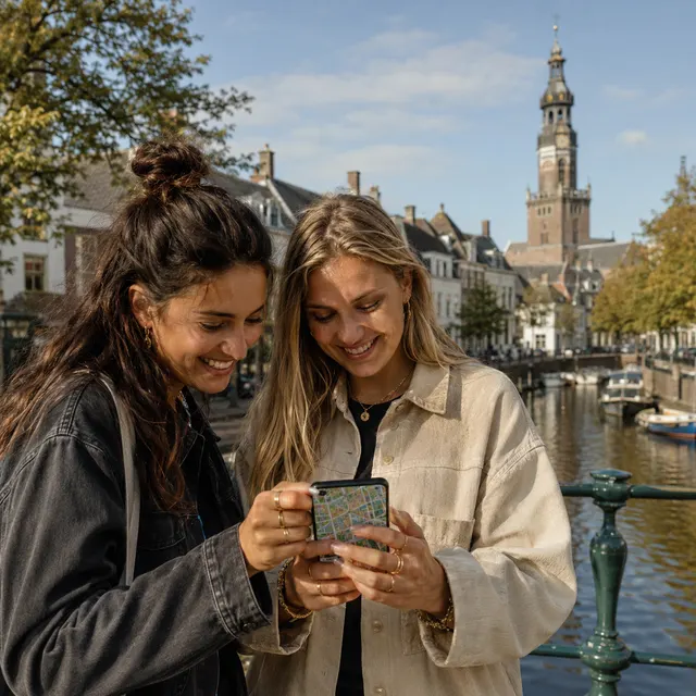 City Game – Zwolle