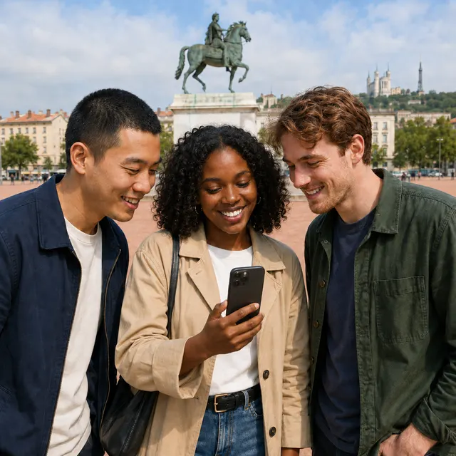 Kriminalni primer Lyon – Lyon (5)