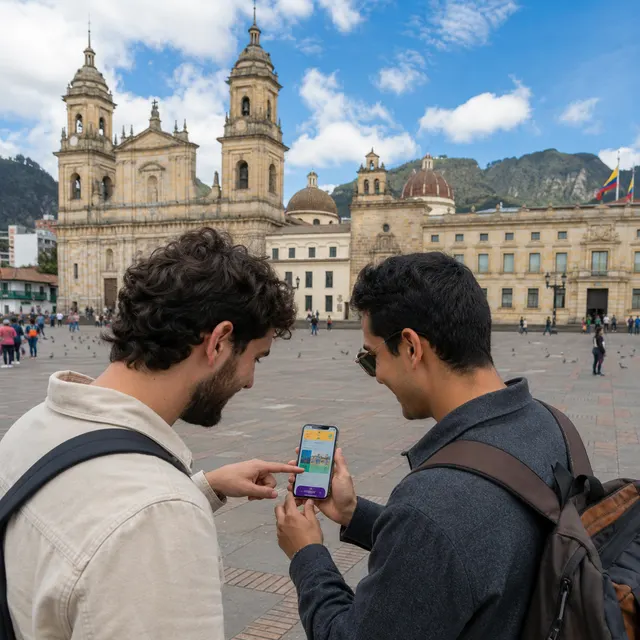 Umor v Bogoti – Bogota (5)