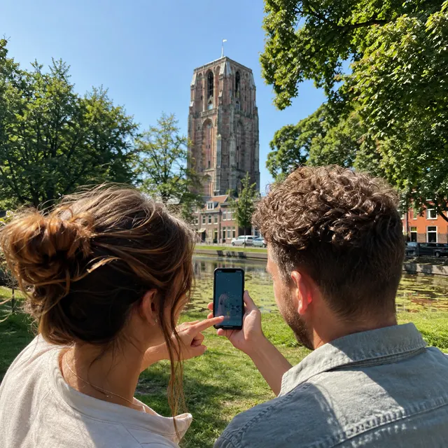 Krimspill Leeuwarden – Leeuwarden (3)