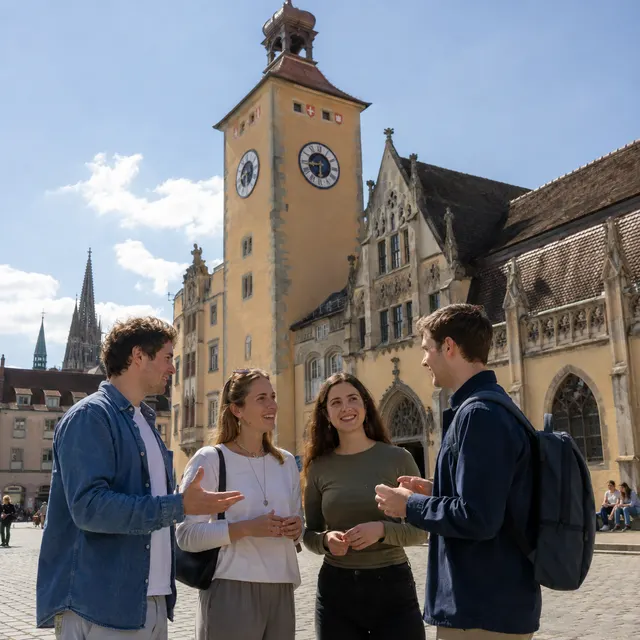 Śledztwo morderstwa Ratyzbona – Regensburg (5)