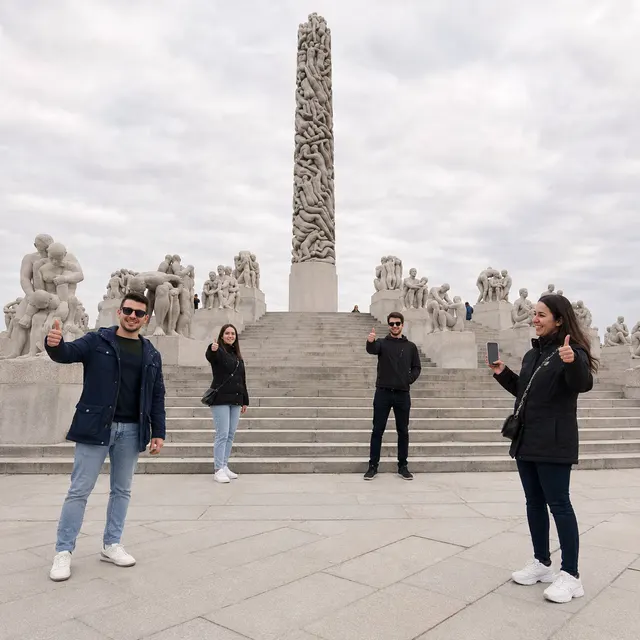 City Game – Oslo
