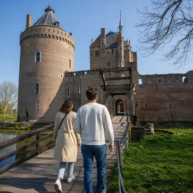 Secrets of Wijk bij Duurstede Self-Guided Scavenger Hunt & Walking Tour – Wijk Bij Duurstede (4)