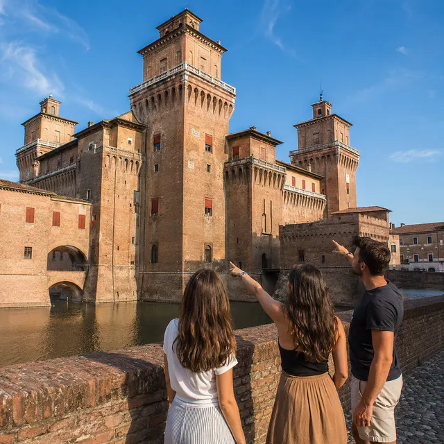 Mordgåde Ferrara – Ferrara (5)